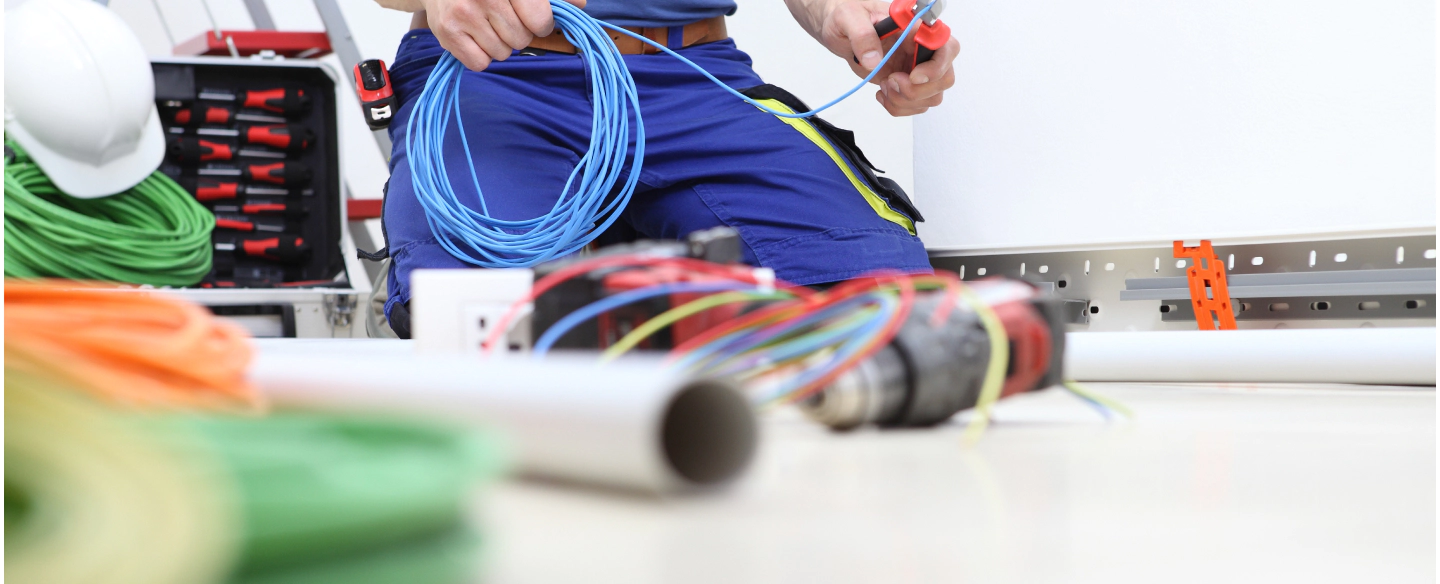 electrical services haddonfield nj