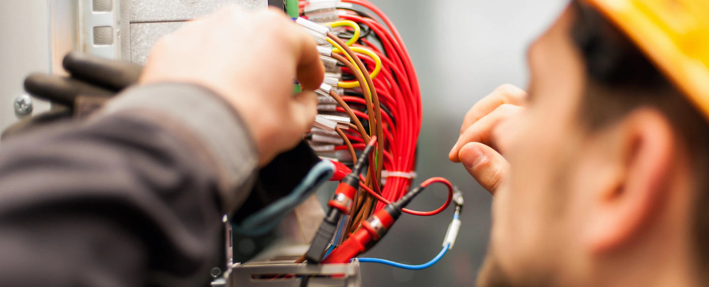 electrical services mount holly nj